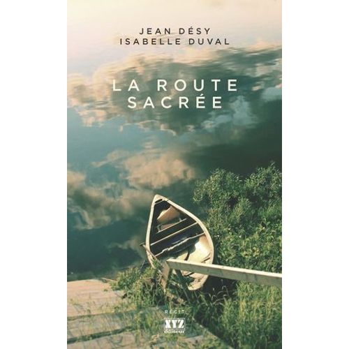 La Route Sacrée