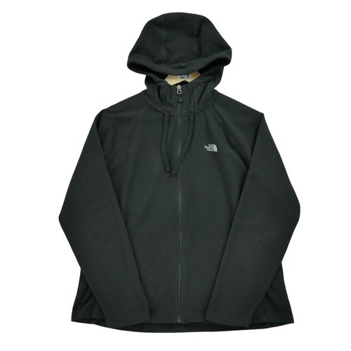 Reconditionné - Veste Polaire Femme Tnf Noir - Taille Xl - Femme - Noir