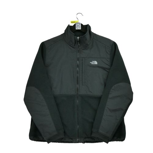 Reconditionné - Veste Polaire Femme Denali Polartec - Taille Xl - Femme - Noir