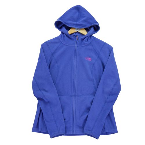Reconditionné - Veste Polaire Femme Tnf Violet - Taille M - Femme - Violet