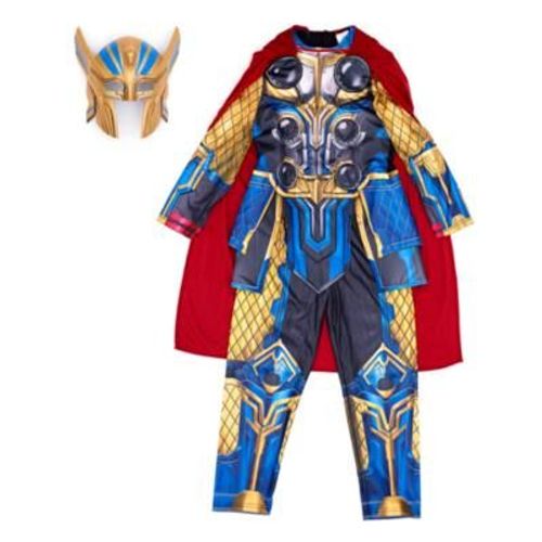 Disney Store Déguisement Thor Pour Enfants, Thor: Love And Thunder