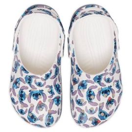 Crocs Sabots Stitch pour enfants, Lilo & Stitch