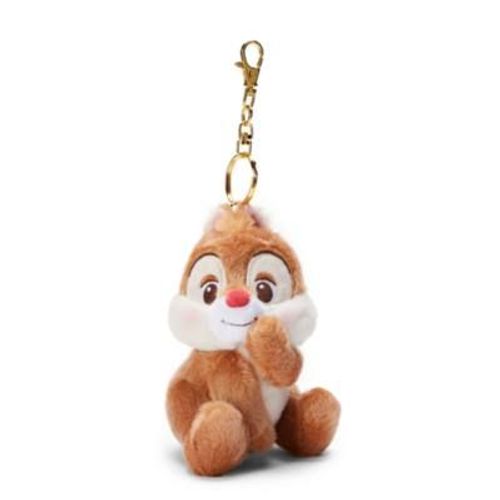Disney Store Japon Porte-clés petite peluche Tac, 11 cm