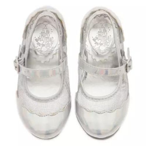 Chaussures Disney Store Chaussures Disney Princesses Pour Enfants