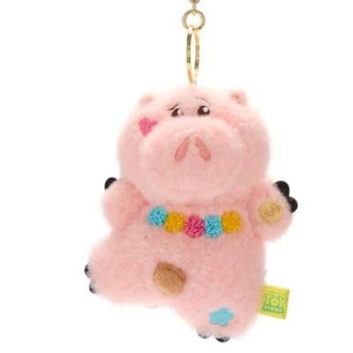 Porte-clés peluche Bayonne Toy Story Cuddly, Toy Story