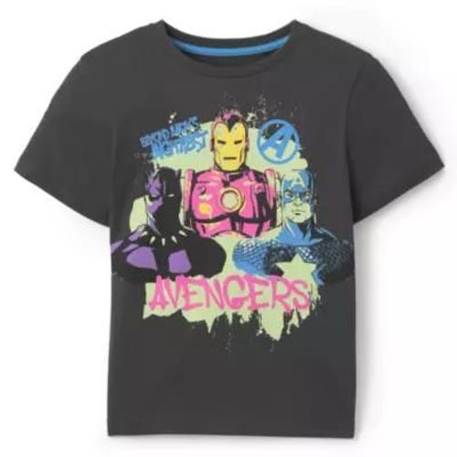 T-Shirt Avengers Pour Enfants