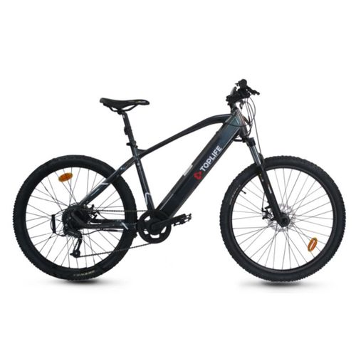 Bicycle Velo Carrefour 24 Pouces Vélo Mixte 24 TOPLIFE Le Vélo à