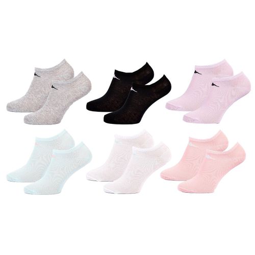 Chaussettes Kappa Sneaker 6 Pcs 7362