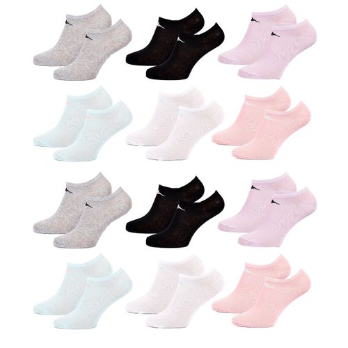 Chaussettes Kappa Sneaker 12 Pcs 7362