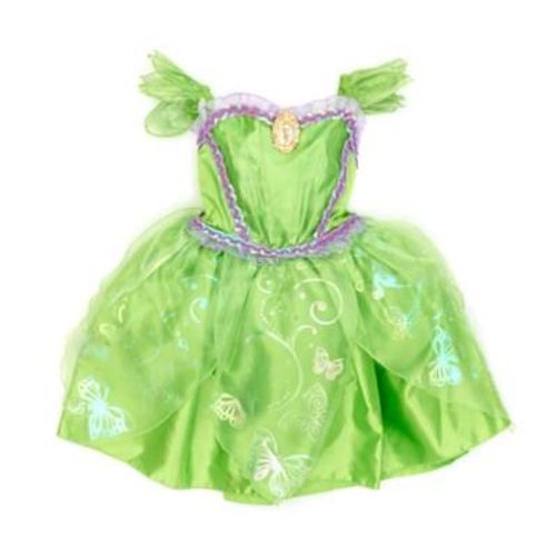 Disney Store Déguisement Clochette Pour Enfants