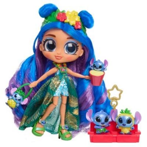 Poupées Stitch ADOORBS Disney Doorables
