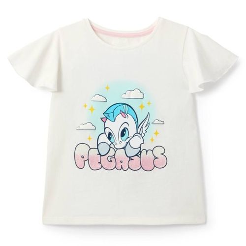 T-Shirt Pégase Pour Enfants, Hercule