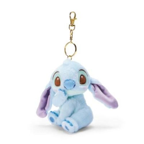 Disney Store Japon Porte-clés petite peluche Stitch, Lilo & Stitch, 11 cm