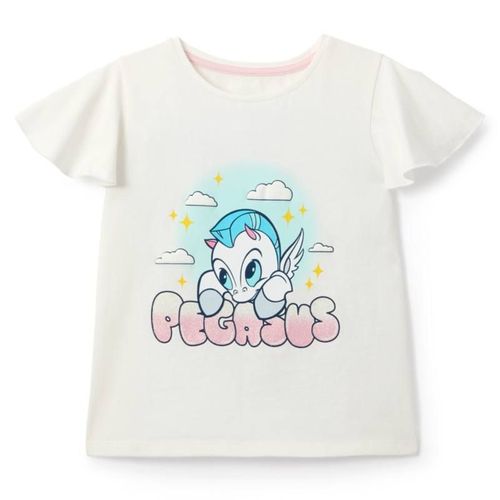 T-Shirt Pégase Pour Enfants, Hercule
