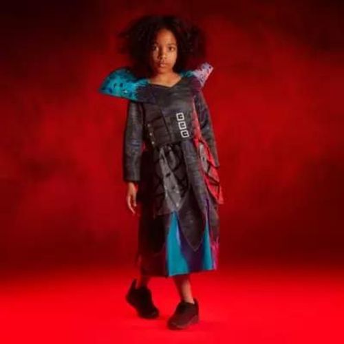 Déguisement Uliana Pour Enfants, Descendants 4 : L'ascension De Red