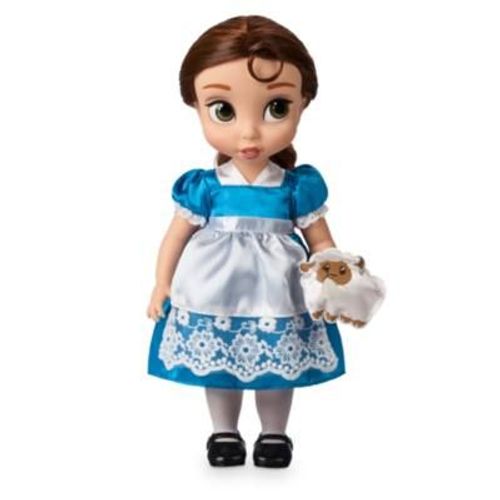 Poupée Belle, Disney Animators