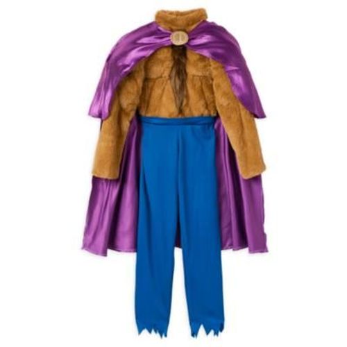 Disney Store Déguisement Bête Pour Enfants, La Belle Et La Bête