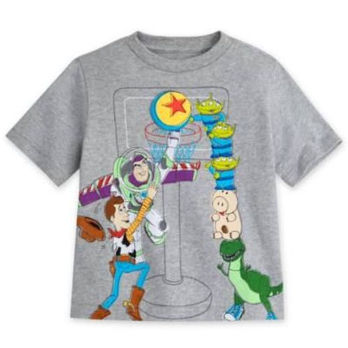 T-Shirt Toy Story Pour Enfants