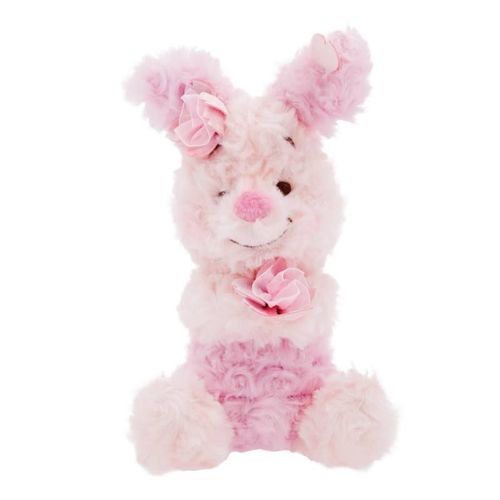 Disney Store Japon Peluche Porcinet Sakura de taille moyenne, 25 cm