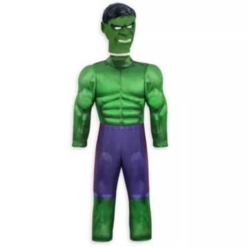 Disney Store Déguisement L'incroyable Hulk Pour Enfants