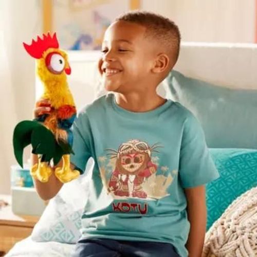 T-Shirt Kotu Pour Enfants, Vaiana 2