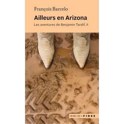Ailleurs En Arizona