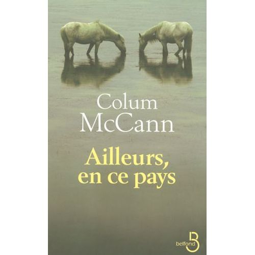 Ailleurs En Ce Pays
