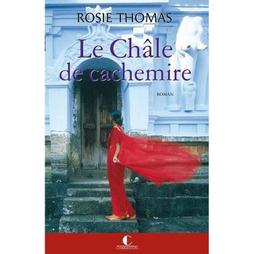 Le Châle De Cachemire