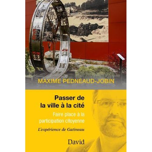 Passer De La Ville À La Cité