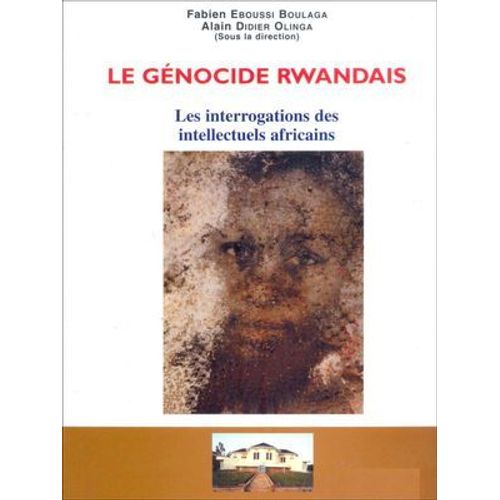Le Génocide Rwandais