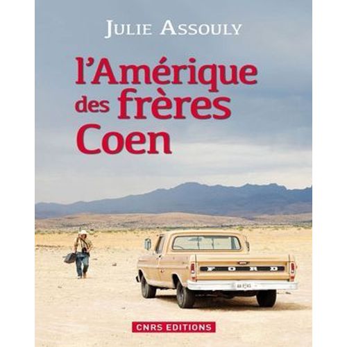 L'amérique Des Frères Coen