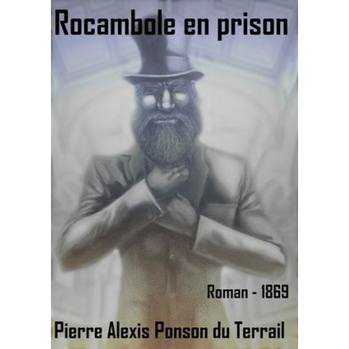 Rocambole En Prison