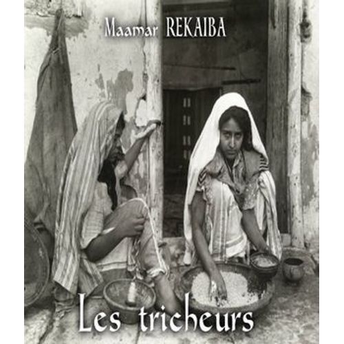 Les Tricheurs