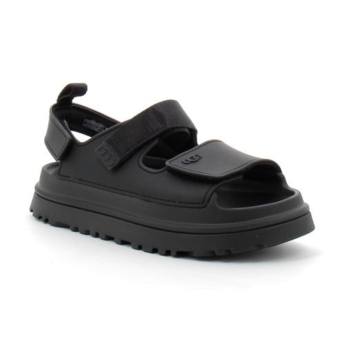 Ugg Sandale Junior Goldenglow Noir