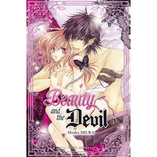 Beauty And The Devil - Tome 1