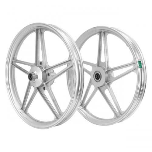 Jante Avant Selection P2r (Motorisé) Pour Mobylette Peugeot 50 103 Vogue Neuf