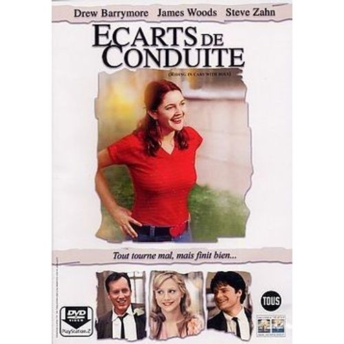 Ecarts De Conduite - Edition Belge