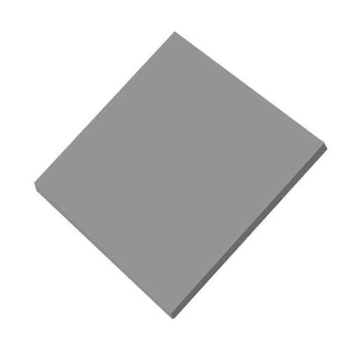21W / Carte graphique Refroidissement Coussin thermique CPU GPU Carte mère Dissipation thermique Feuille de graisse de silicone Multi-taille recadrée