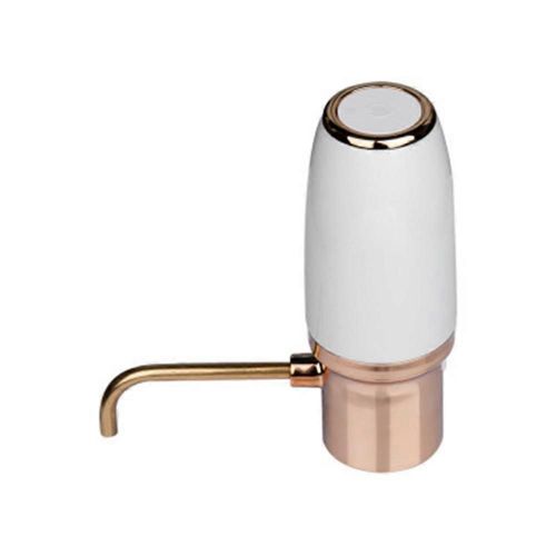 Aérateur à vin électrique Verseur Distributeur de carafe intelligent automatique rechargeable avec -Câble USB B