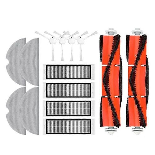 Pour Xiaomi Mijia F9/1C/2C/1T Accessoires Robot Aspirateur