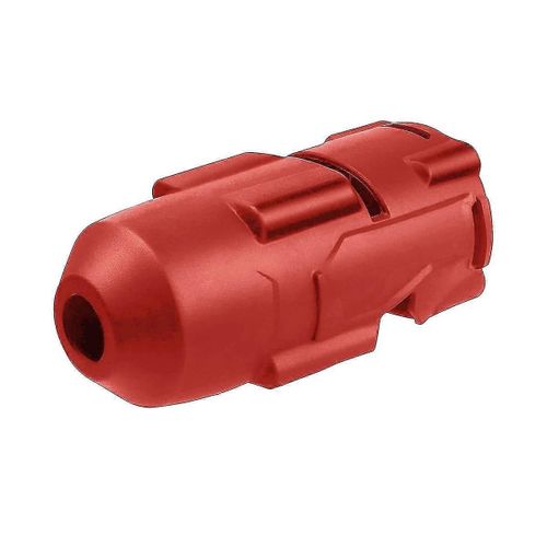 49-16-2767 Gaine de protection contre les chocs à couple élevé pour clé à chocs FUEL Torque 2767-20 et 2863-20 rouge