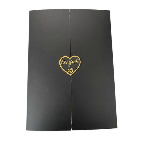 Livre D #39;Or, Livre D #39;Or Bricolage Livre De Souvenirs Cadeau Pour La Saint-Valentin Anniversaire Fête Des Mères Cadeau D #39;Anniversaire