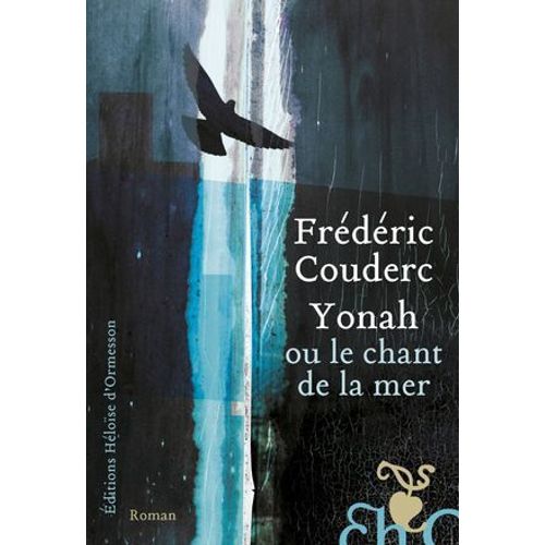 Yonah Ou Le Chant De La Mer
