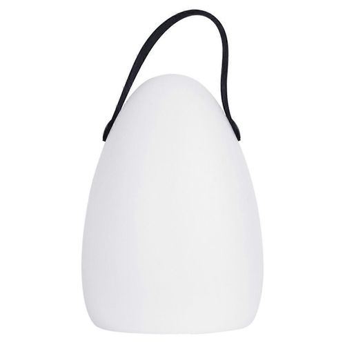 Lampe De Table Led Rvb Intelligente, Télécommande, Étanche, Chargement Usb, Portable Pour Le Camping Et La Décoration En Plein Air