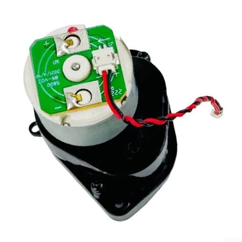 Moteur de brosse latérale d¿aspirateur pour Trouver M1 M1 Accessoires d¿aspirateur Pièces de rechange