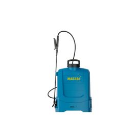 Pulvérisateur électrique à batterie - e10LT - jusqu'à 1000 m² - batterie vendue séparément