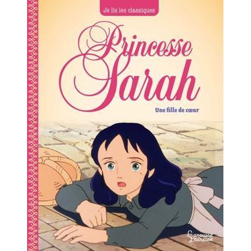 Princesse Sarah T2, Une Fille De Coeur