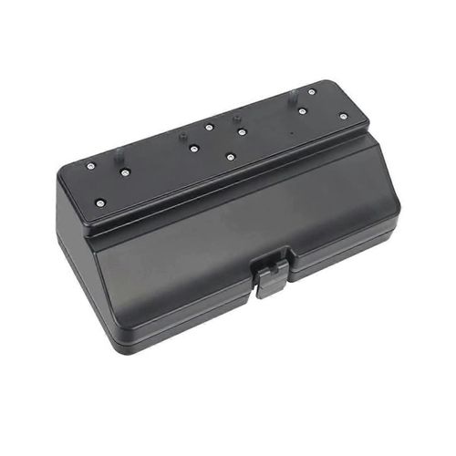 Réservoir d¿eau pour pièces d¿aspirateur robot STYTJ02YM / MVXVC01- / V2 PRO / V3 / 3C B106CN
