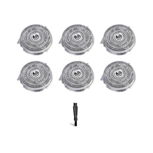 Lames de tête de rasoir de rechange HQ9 pour HQ9 HQ9070 HQ9080 HQ8240 / 8260 PT920 8140XL 8150XL 8170XL