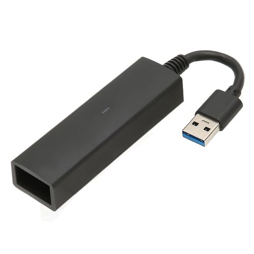 Jeu VR Adaptateur USB 3.0 Plug and Play Console VR Convertisseur Câble pour PS5 pour PS4 Caméra